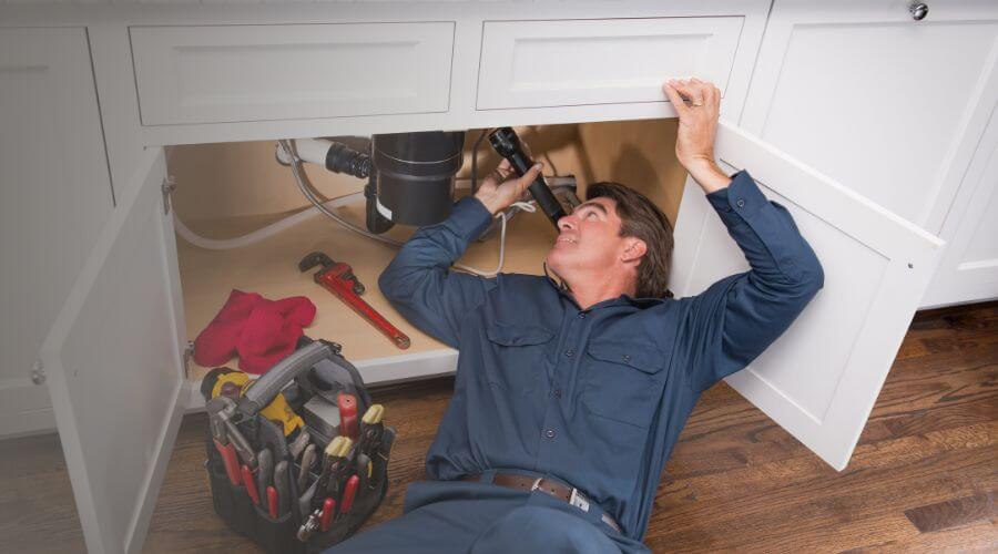 Local expert plumbing services in Palo Alto, CA